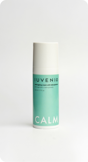 Produkt Iuvenio